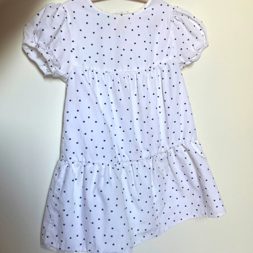 24-36 months toddler dress